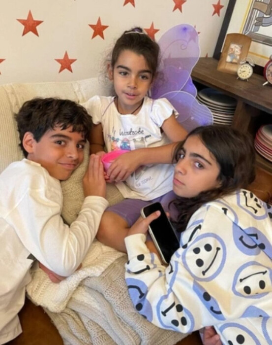 Трагический год Маргариты Симоньян: потеря мужа, онкология и неизлечимая болезнь ребенка