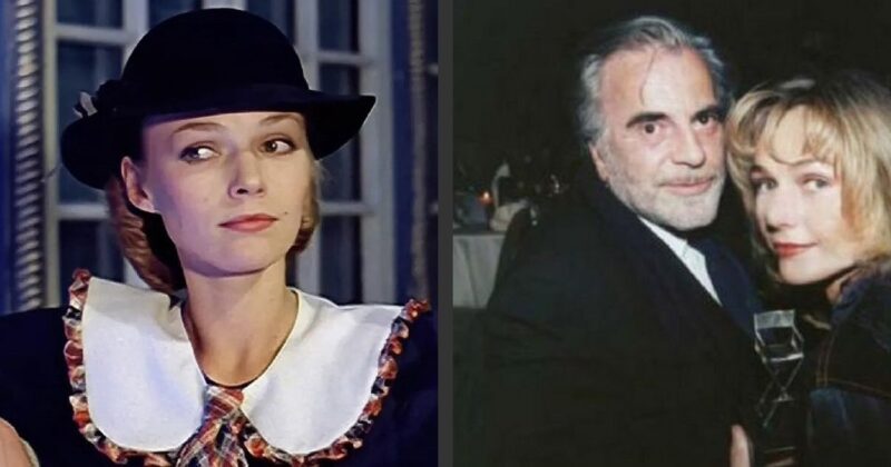 «Сниматься хотелось, но и жить полноценной жизнью тоже»: 22-летняя Наталья Андрейченко семь лет боролась с зависимостью, пока муж зачинал ребенка от другой