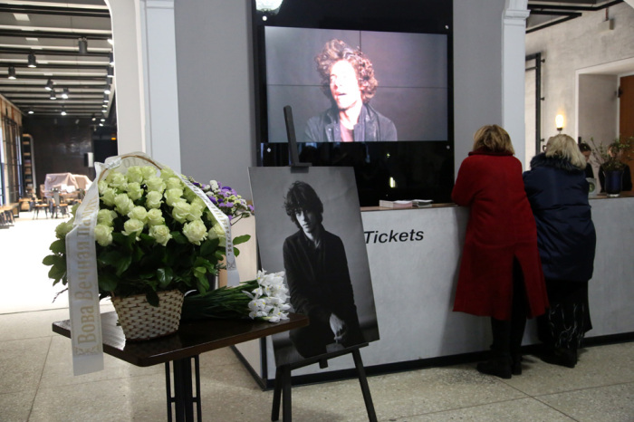 Смертельный коктейль: почему талантливый сын знаменитого режиссёра ушёл в 30 лет