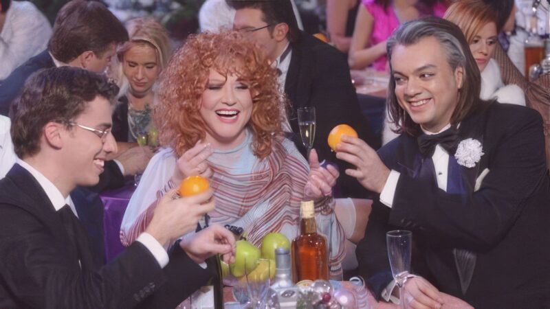 Исповедь Примадонны: Как Алла Пугачева делила мужей на «настоящих» и «помощь другу»