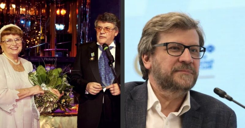 Скрытый сын Александра Ширвиндта: кто он и почему молчал даже на прощании