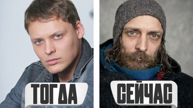 Артём Артемьев: яркий образ и неожиданный уход.