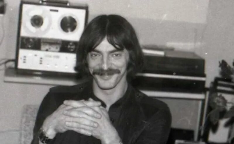 Михаил Боярский, известный своим вокальным мастерством.