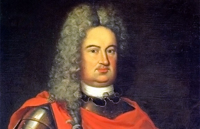 Борис Шереметев: как европеец в свите Петра I до смерти боялся царского гнева