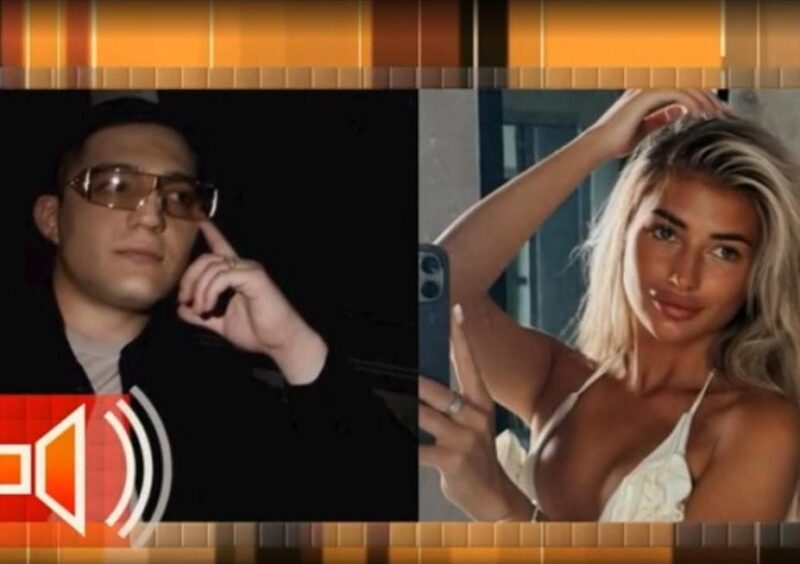 Неделя славы и трагический финал: как погибла 24-летняя участница «ДОМа-2» Кристина Белая