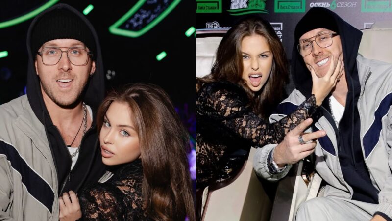 Звезда «Молодежки» Данила Якушев: как юная любовь изменила его взгляды на семью