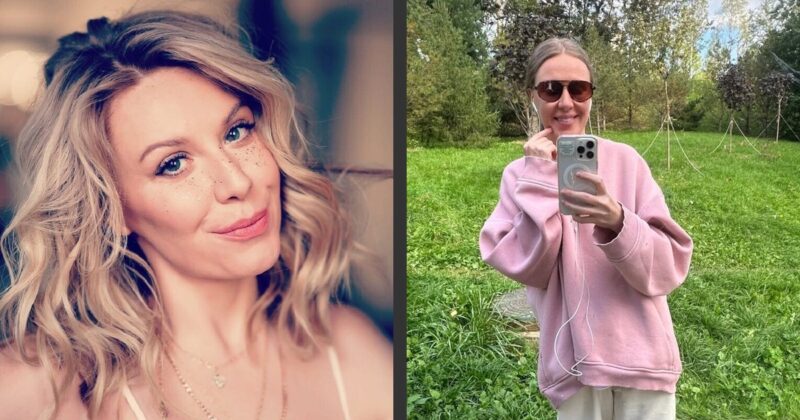 Похудела на 20 кг после родов и вырастила двоих детей: неожиданная судьба звезды «Реальных пацанов»