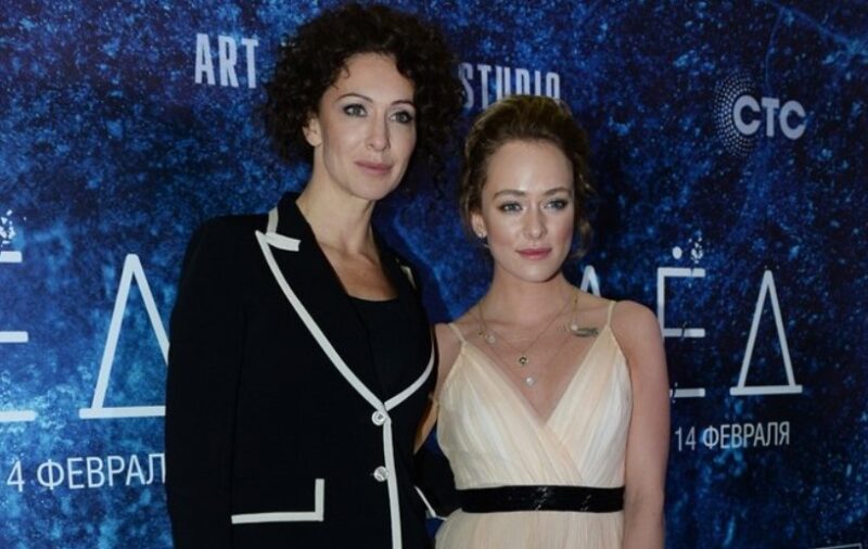 От сцены до храма: как живут дети актрис, бросивших вызов стандартам красоты