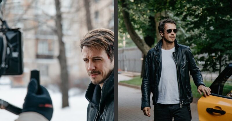 Звёздная пара Ирина Таранник и Денис Васильев: Как неудачная шутка привела к 17 годам любви