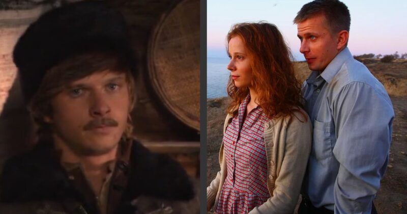 Роман Курцын: как школьный троечник стал звездой кино и 20 лет хранит верность одной женщине