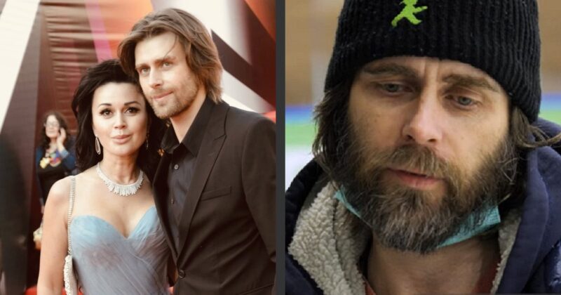 Пётр Чернышёв: Жизнь без Анастасии Заворотнюк – история несгибаемой любви и отцовства