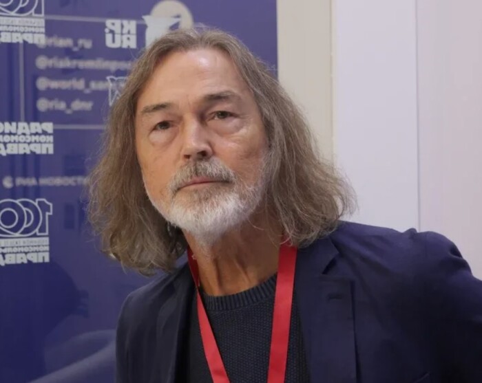 Никас Сафронов: 70 лет страстей, тайн и непредсказуемых поворотов судьбы