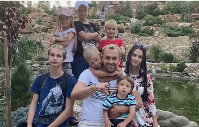 Алексей Комашко: взгляд в будущее.