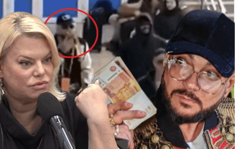Король эстрады выше закона? Киркоров закурил в аэропорту и обвинил всех, кроме себя