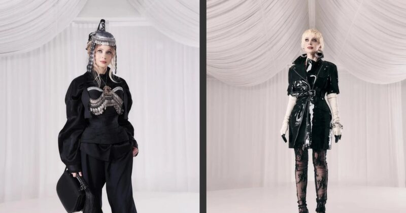 Наталья Поклонская: Почему бывшая прокурор Крыма стала Радведой и отказалась от христианства