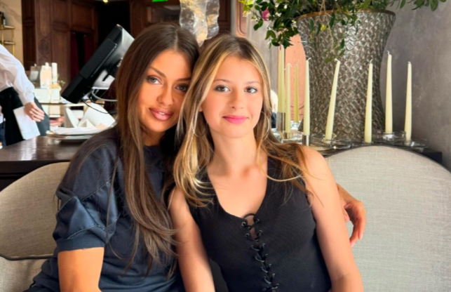 Страсть Анджелины к шопингу обходится семье в круглые суммы.