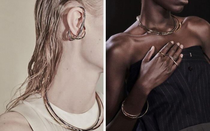 Триединство страсти и верности: Как кольцо Cartier Trinity покорило мир, став символом эпох и звёзд