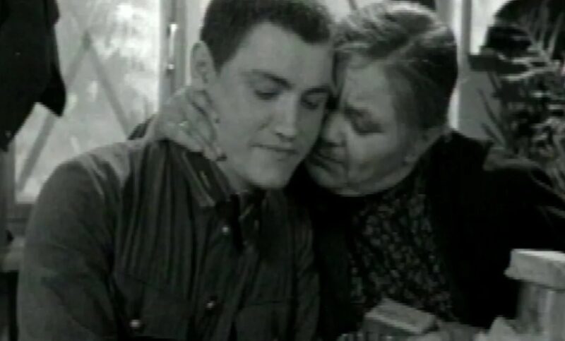 Кадр из фильма «Дом, в котором я живу».