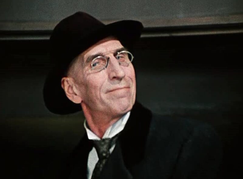 Образ Кисы Воробьянинова принес актеру всенародную любовь.