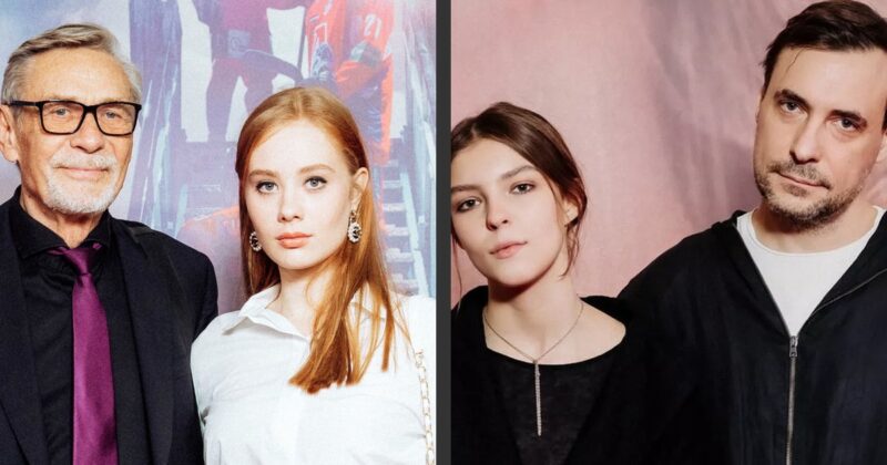 Бремя славы или дар судьбы: как дочери известных артистов доказывают свой талант