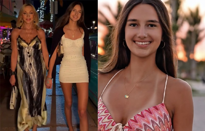 От случайной встречи до модельной внешности: дочь Орбакайте Клавдия покоряет Сеть в 14 лет