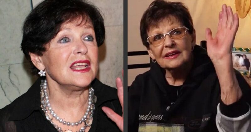 Наталья Фатеева: как звезда «Трёх плюс двух» пережила предательства, одиночество и борется за достойную старость