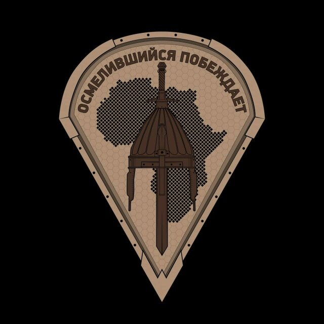 22 героя Африканского корпуса: как российские контрактники остановили 12 тысяч боевиков в Мали