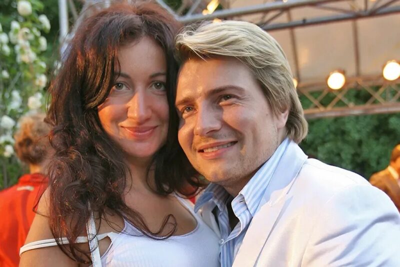 Брак, который должен был стать опорой.