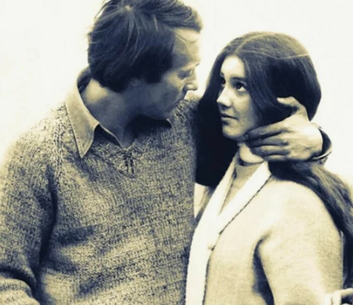 "Грешен, но семью не брошу": Как Олег Янковский жил между двумя мирами, а жена Людмила Зорина хранила его тайны