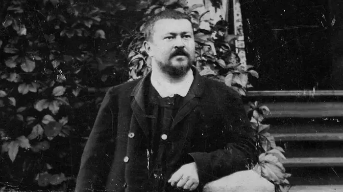 Спонсор большевиков и жертва рокового романа: тайна гибели Саввы Морозова