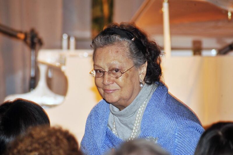 Екатерина Райкина: как дочь великого артиста пережила измены, опасную аварию и три развода