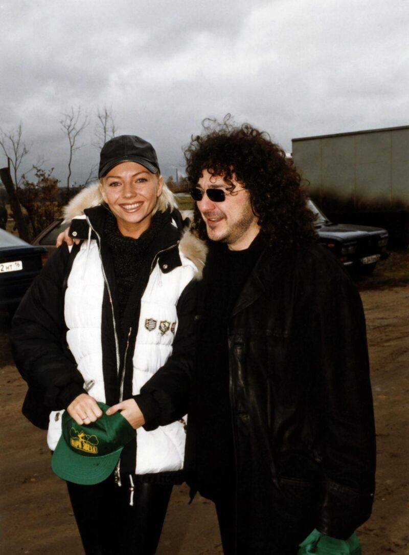 От "Скрипки-лисы" до семи браков: драматическая история Игоря Саруханова