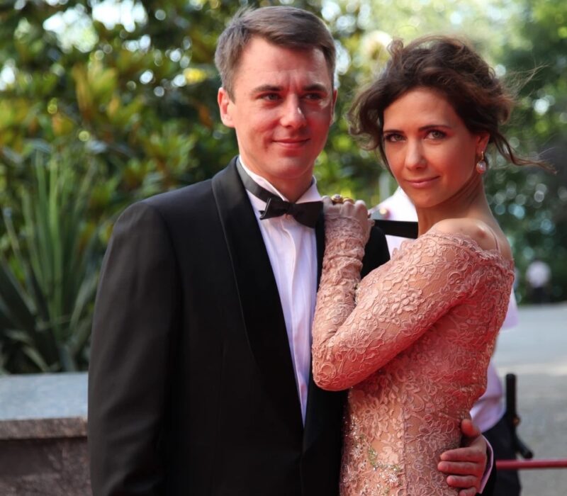 Актер Игорь Петренко в одном из своих узнаваемых образов.