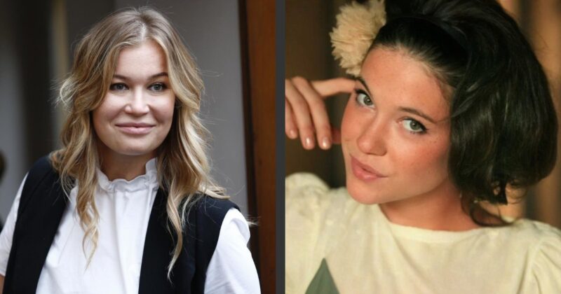 «С такой фамилией успеха не видать»: 10 актрис, которым советовали сменить имя, а они доказали обратное, от Ходченковой до Гузеевой