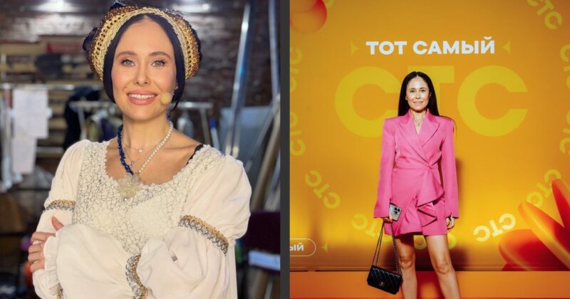 Илана Дылдина: путь к «Уральским пельменям», юмор «через постель» и главная ценность звезды