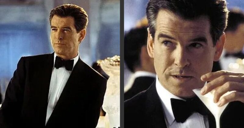 Трагедия и новая любовь: как Кили Шей Смит спасла Пирса Броснана от одиночества