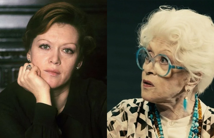 За экранной улыбкой — личная драма: 8 советских актрис, чья жизнь оказалась страшнее кино