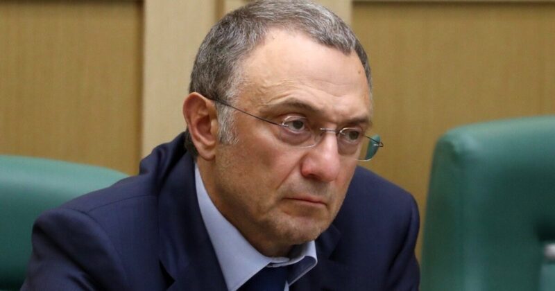 Лицо человека, пережившего финансовую бурю 2008 года.