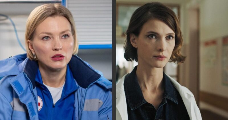 «С такой фамилией успеха не видать»: 10 актрис, которым советовали сменить имя, а они доказали обратное, от Ходченковой до Гузеевой