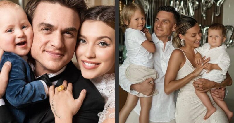 «А что ты сделала, чтобы он тебя не бил?» : Как 35-летняя Регина Тодоренко сохраняет медийность после опасного эксперимента с медом и шокирующих родов с 3-летним сыном