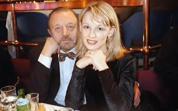 Юлия Ромашина и Анатолий Ромашин – пара, бросившая вызов общественным предрассудкам