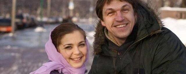 Кадр из архива семьи Пеговых