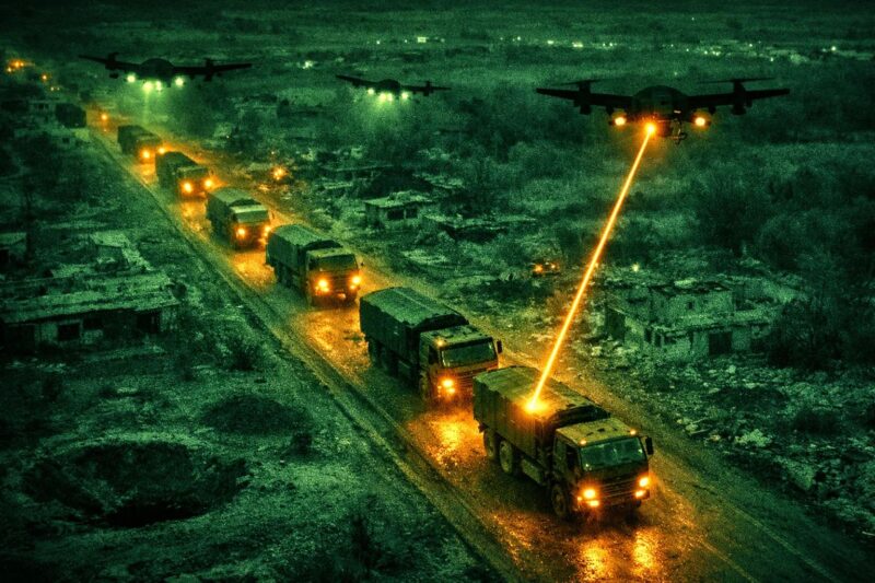 Подземный город и Крымский мост: почему армия вынуждена прятаться от дронов