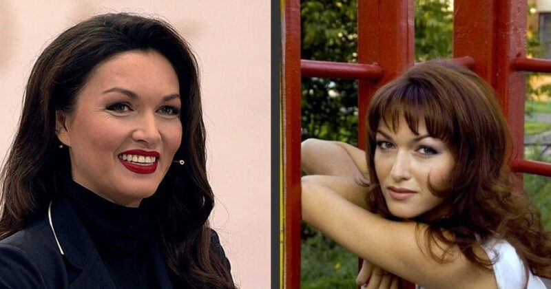 Драма за кадром «Не родись красивой»: Юлия Такшина о гражданском браке, боли расставания и новом счастье