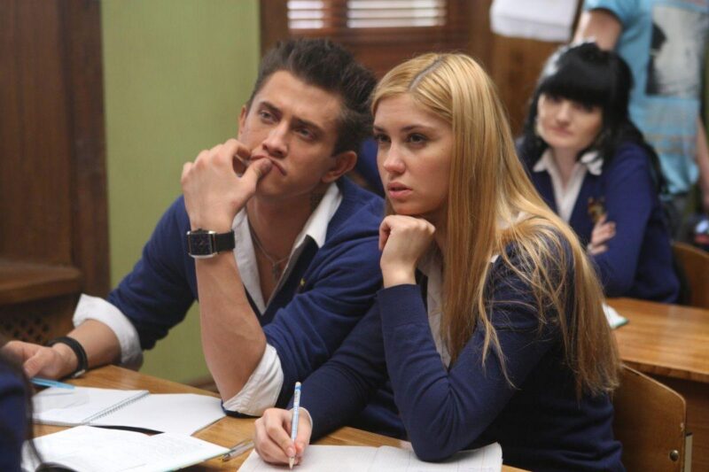 Судьбы актеров «Закрытой школы»: от триумфа до трагедий и обретенного счастья