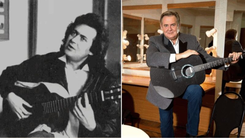 Юрий Стоянов: от Моцарта на сцене до звезды «Городка».