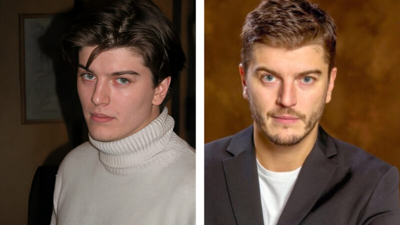 Анатолий Смиранин: разочарование в кино и преданность театру.