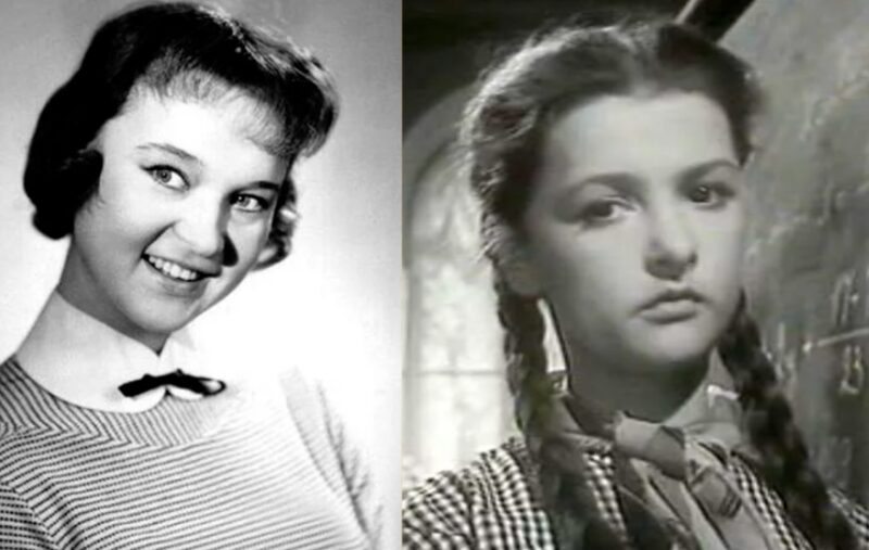 Игорь Ильинский, мэтр советского кино, поддержавший молодого Эльдара Рязанова.