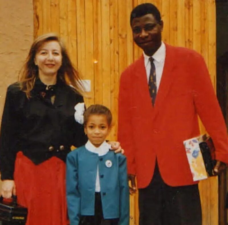 Трагический финал Либерж Кпадону: почему звезда «ДОМа-2» умерла в одиночестве