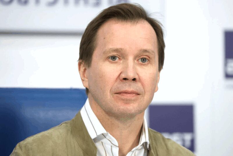 Евгений Миронов: актер, выбравший карьеру вместо личной жизни.